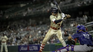 Grizzlies Pop Off, Topple Quakes 10-3