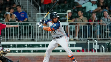 Pecko Punches Out Triple-A High Six Batters In Series-Opening Win