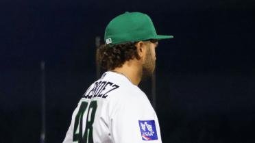 Damozonio Dazzles in Debut as Jackets Defeat RiverDogs