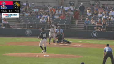 Mauricio launches 21st homer for Rumble Ponies