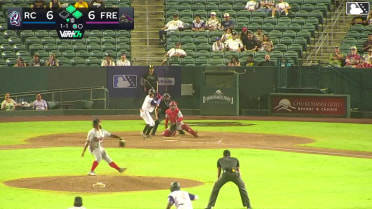 Alex Martinez In play, run(s) to Carlos Renzullo