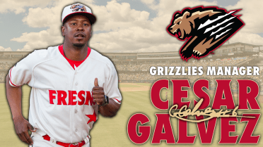 Fresno Grizzlies Announce Coaching Staff for 2025 Season