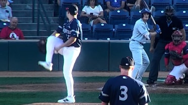 Yusei Kikuchi's eight strikeouts