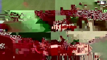 Grant McCray singles on a sharp line drive to right fielder Nick Schnell. Bryce Eldridge scores. Will Brennan to 3rd. Victor Bericoto to 2nd.