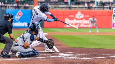 Split Decision: Space Cowboys Take Game One, Drop Game Two In Salt Lake