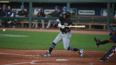 June 21: Ducks fall, 5-4, in Portland, lose first-half race with Erie