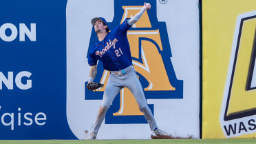 IronBirds Inch Past Cyclones, 6-3