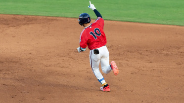 Sounds Wrap Up 2026 Season with 5-3 Win Over Memphis