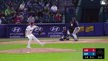 Jesse Hahn In play, run(s) to Carter Kieboom