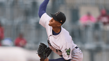 Nightmare Fourth Inning Too Much to Overcome as Jackets Fall