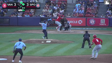 Jordy Vargas In play, run(s) to Tucker Toman