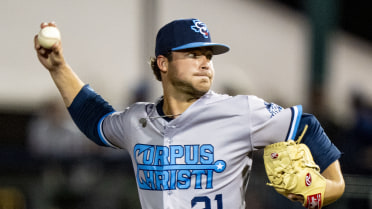 Hicks & Encarnacion Lead Romp of Missions