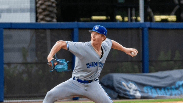 Chirinos and King Shine as Dunedin Outlasts Tampa