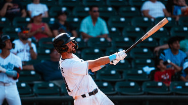 Hooks Fight for Comeback Win in Little Rock