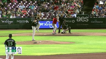 Eduardo Tait's solo homer (18)