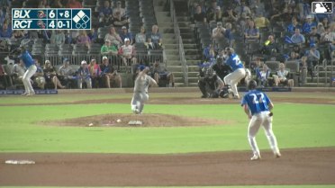 Jesús Broca In play, run(s) to Ben Gobbel