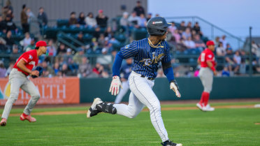 Tri-City Shows Late Fight in Loss to Vancouver