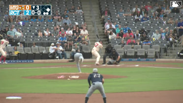 Jackson Baumeister In play, run(s) to Tucker Flint