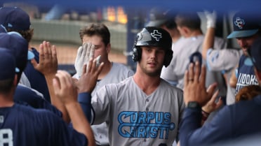 Midland Capture Early Lead, Swipe Game Two