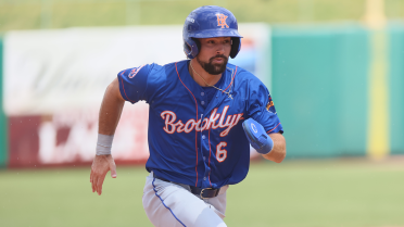 Collins Collects Two Hits as Cyclones Fall, 4-2