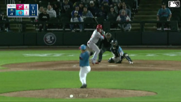 Will Brian In play, run(s) to Carson DeMartini