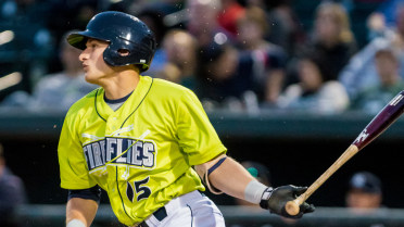 Senger Makes Opening Weekend Debut 