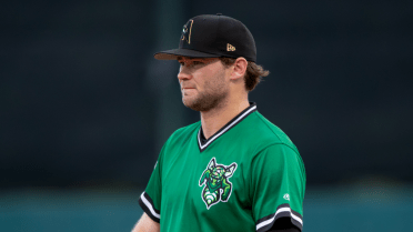 GreenJackets Ride Offensive Wave to Big Victory Over Fireflies