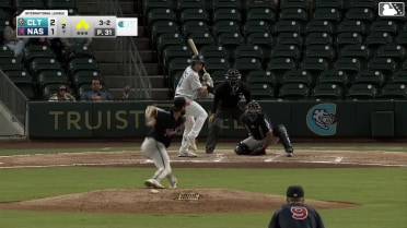 Jarred Kelenic walks. Caden Connor scores. Mario Camilletti to 3rd. Rikuu Nishida to 2nd.