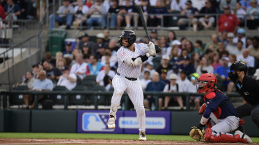 It's No Longer Possible to Ignore What Coby Morales is Doing