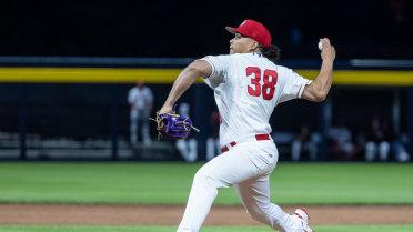 Persistence Pays Off, C's Beat Hops 7-6