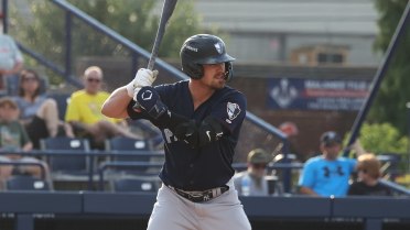 Thirteen-Inning Marathon Ends in Defeat, Patriots Lose Heartbreaker to Reading on Friday