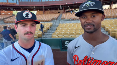 Clohisy, Bradfield Jr. on the lost art of stealing