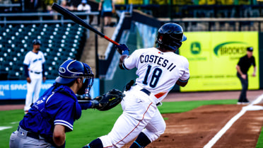 Errors In Ninth Hurt Sugar Land In Loss To Aviators