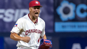 Batista, Carter, Arnold Carry C's To Victory