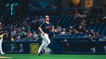 Nashville Drops Second Straight to Jumbo Shrimp