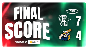 Meza Drives in Four and Captains Commit Three Errors in Loons 7-4 Win 