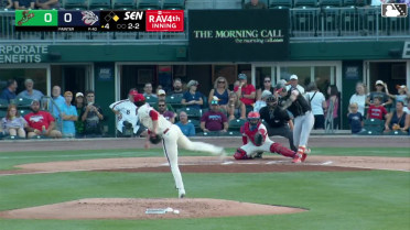 Ryan Mountcastle's two-run homer 