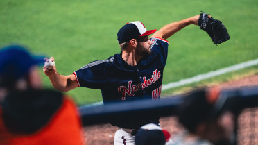 Sounds Walked Off in Extras in Charlotte