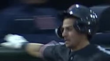 Sal Frelick tallies three hits for Triple-A Nashville