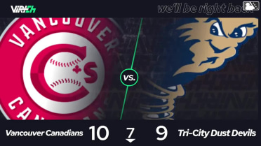 Jorge Ruiz homers (5) on a line drive to right field.