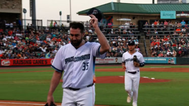 Justin Verlander fans three in rehab outing