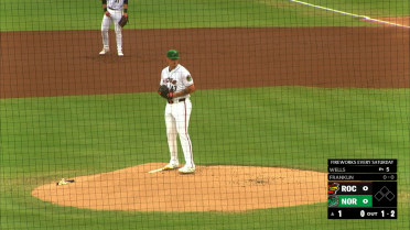 Tyler Wells strikes out four over 2 1/3 innings