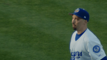 Blake Snell's six strikeouts