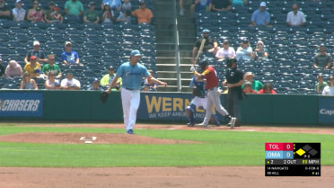 Rich Hill's ten strikeouts