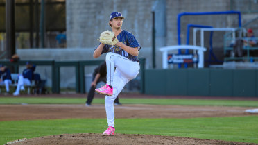 Tri-City Takes Fourth Straight at Spokane