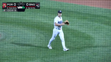 Will Watson spins four hitless frames