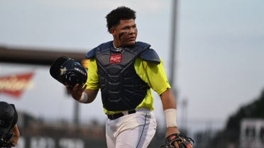 Offense Explodes Again As Fireflies Win 12-3 