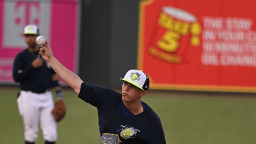 Chourio Dazzles in Debut, Fireflies Lose 5-2 