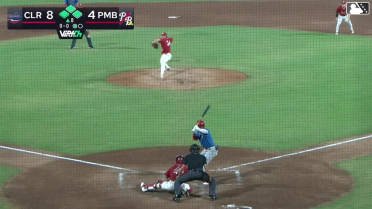 Dylan Driessen In play, run(s) to Nolan Beltran