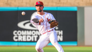 Defensive Mishaps Spell Disaster for Bats in 6-4 Loss